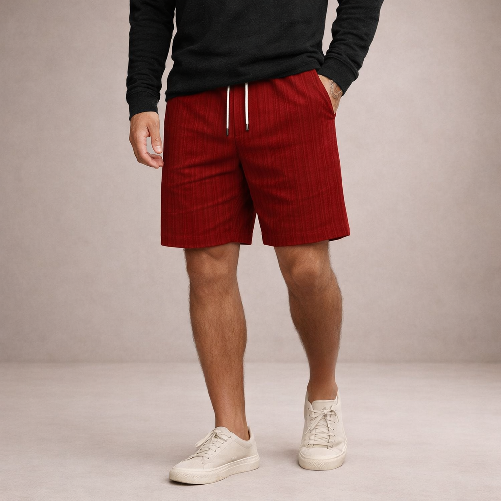 PHILIP™ | Short en lin