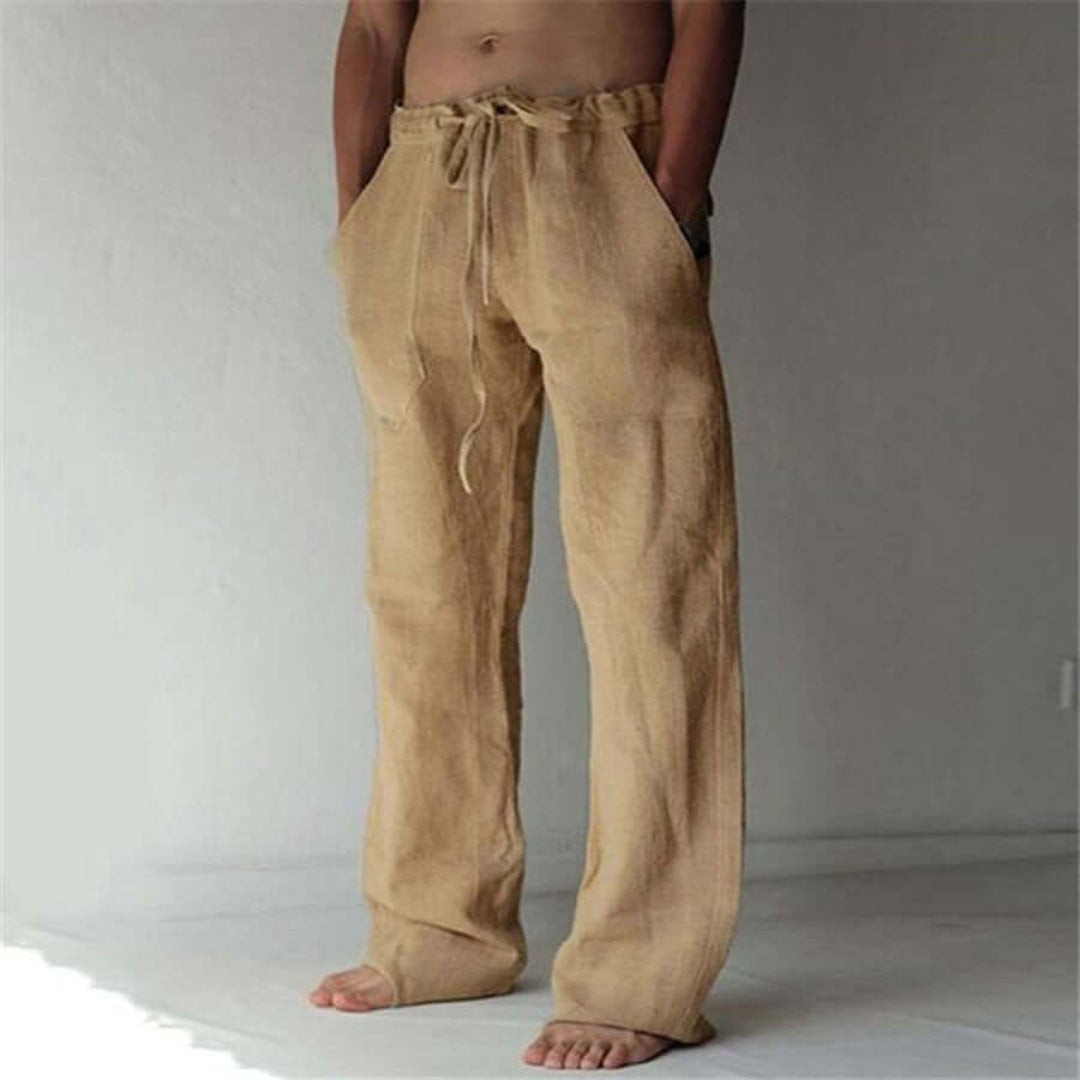 PHILIP™ | Pantalon ample pour homme