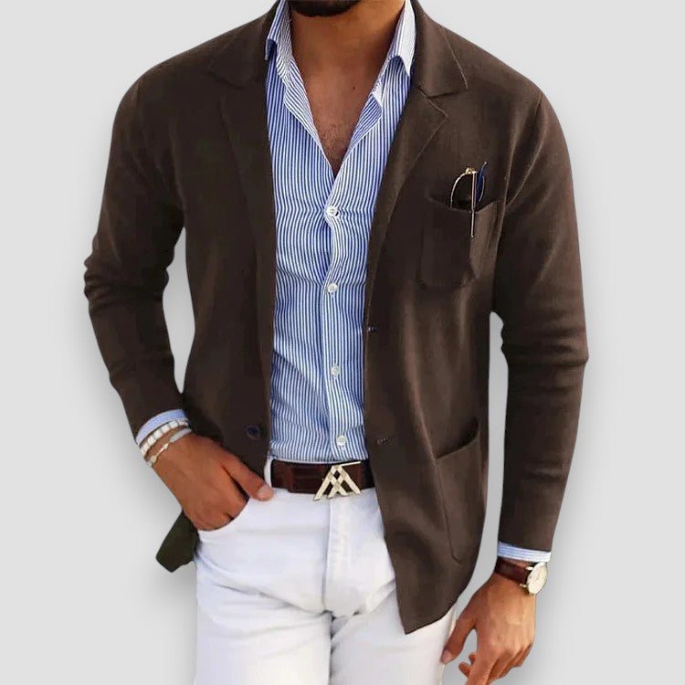 PHILIP | VESTE ÉLÉGANTE POUR HOMME