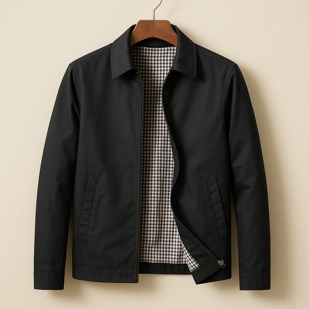 PHILIP™ | Veste Harrington