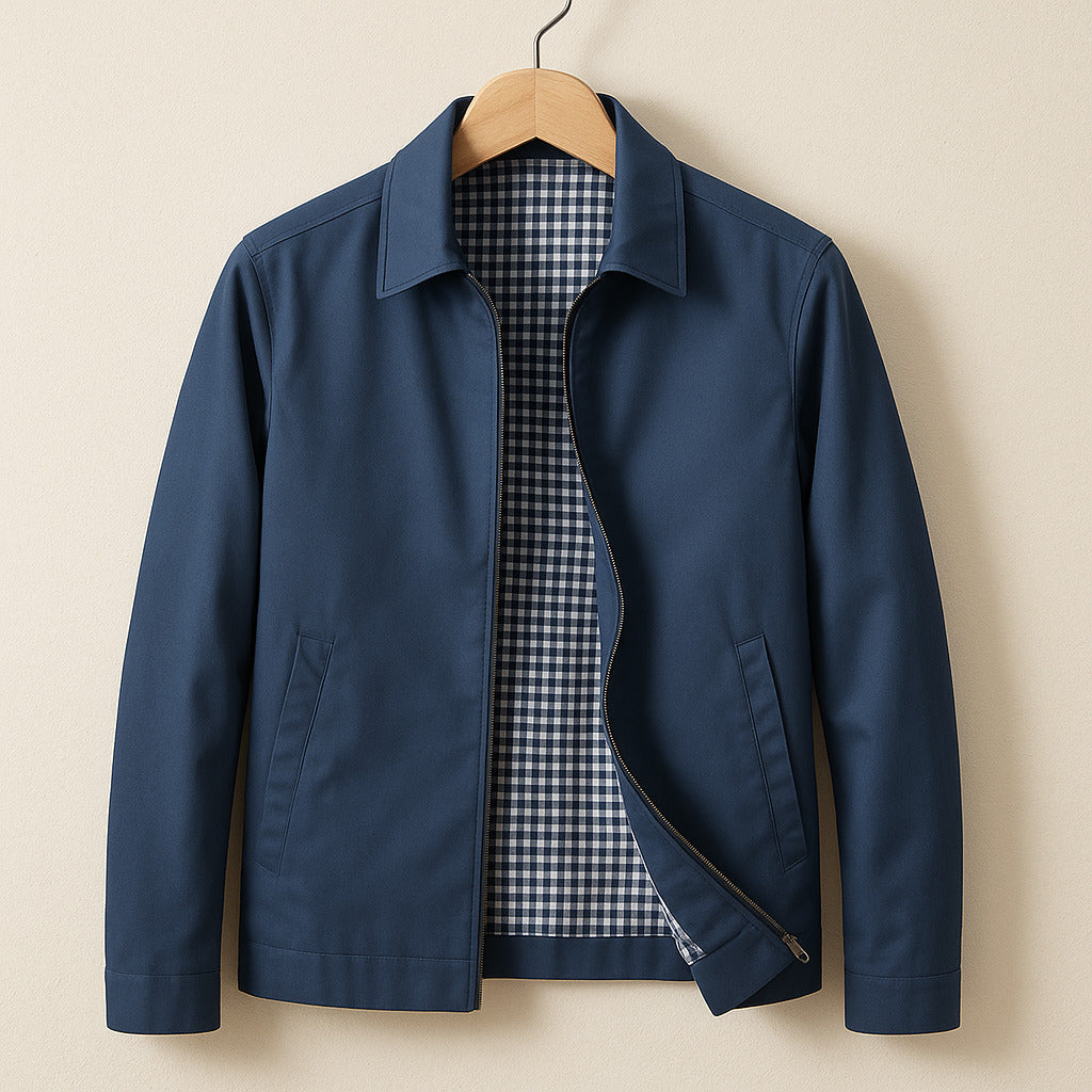PHILIP™ | Veste Harrington