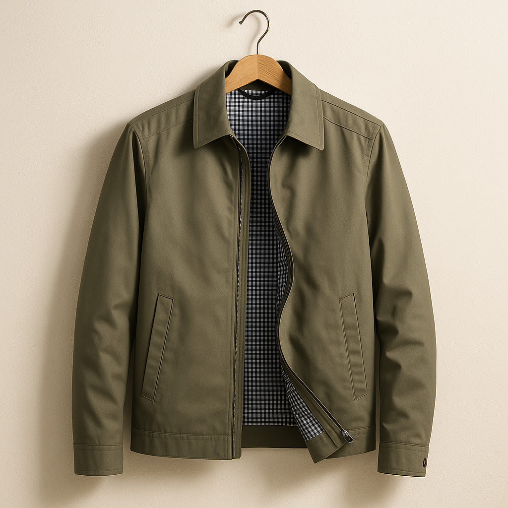 PHILIP™ | Veste Harrington