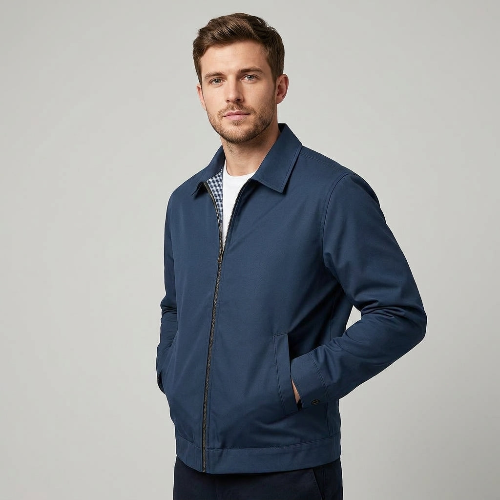 PHILIP™ | Veste Harrington