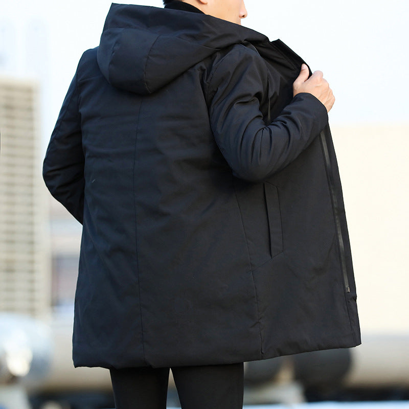 PHILIP | MANTEAU D'HIVER ISOLANT