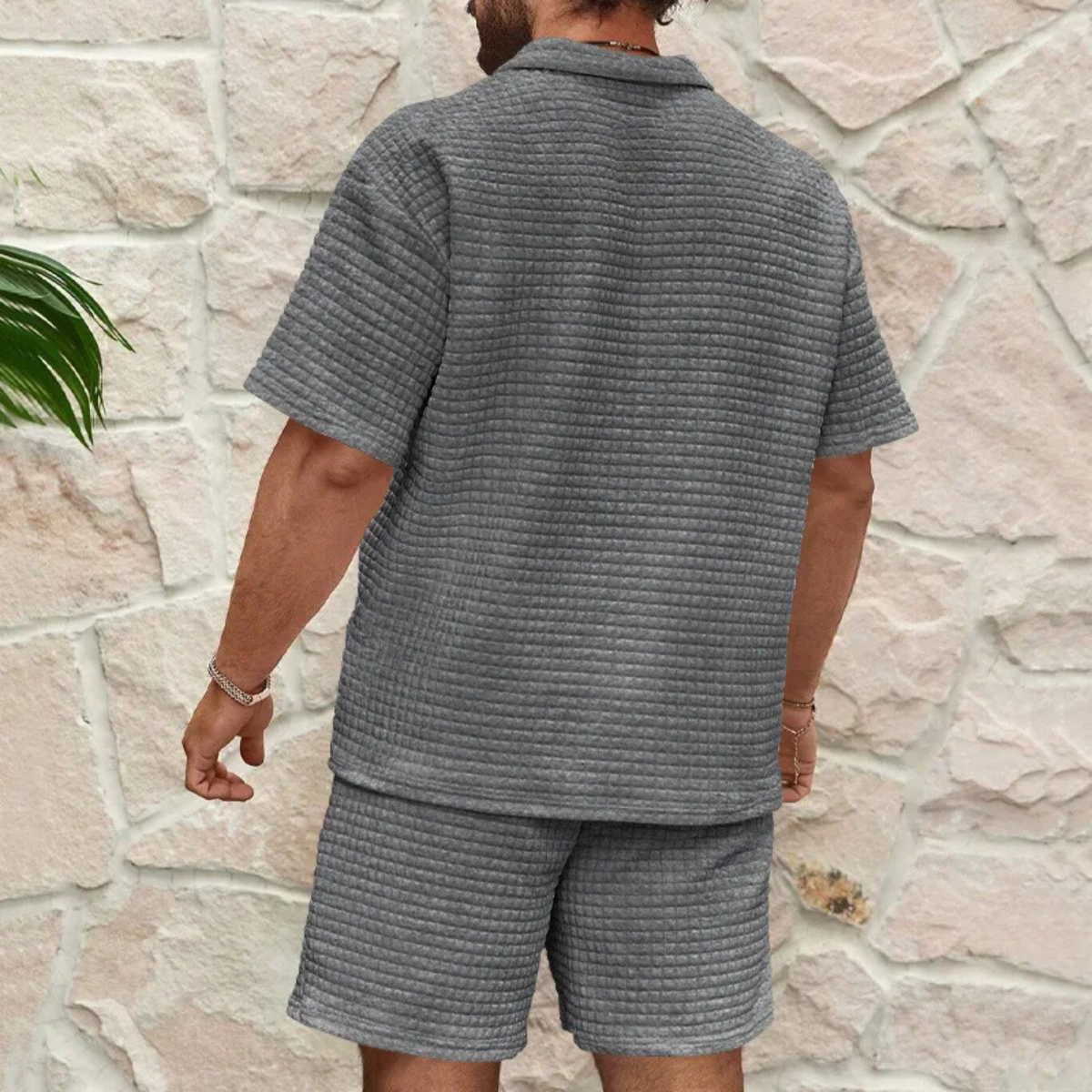 PHILIP™ | Ensemble d'été