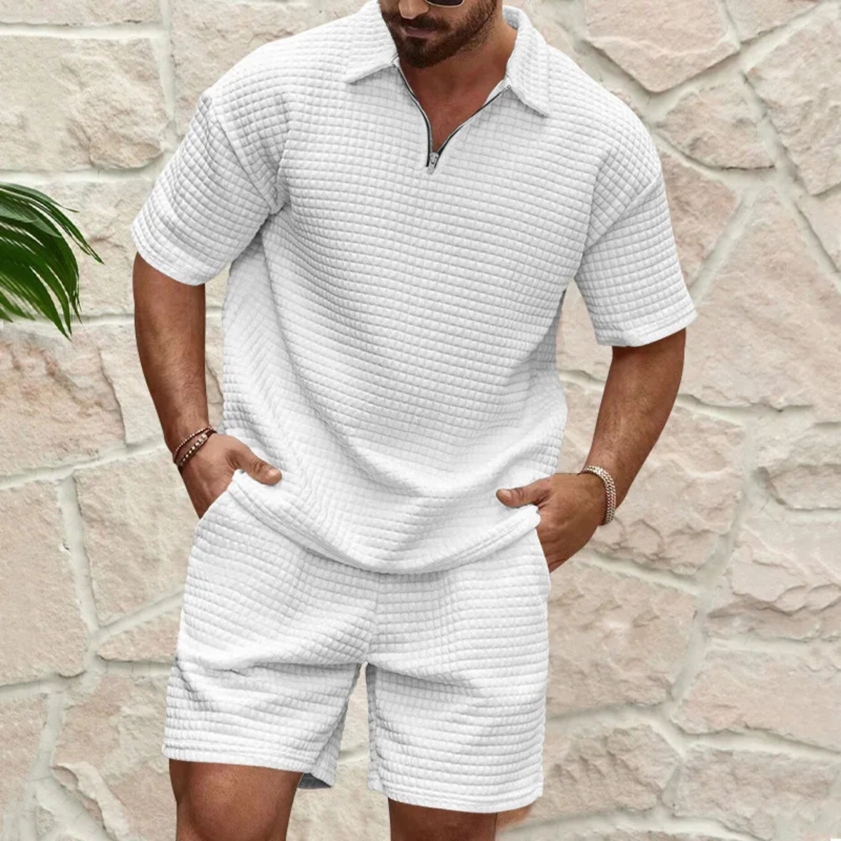 PHILIP™ | Ensemble d'été