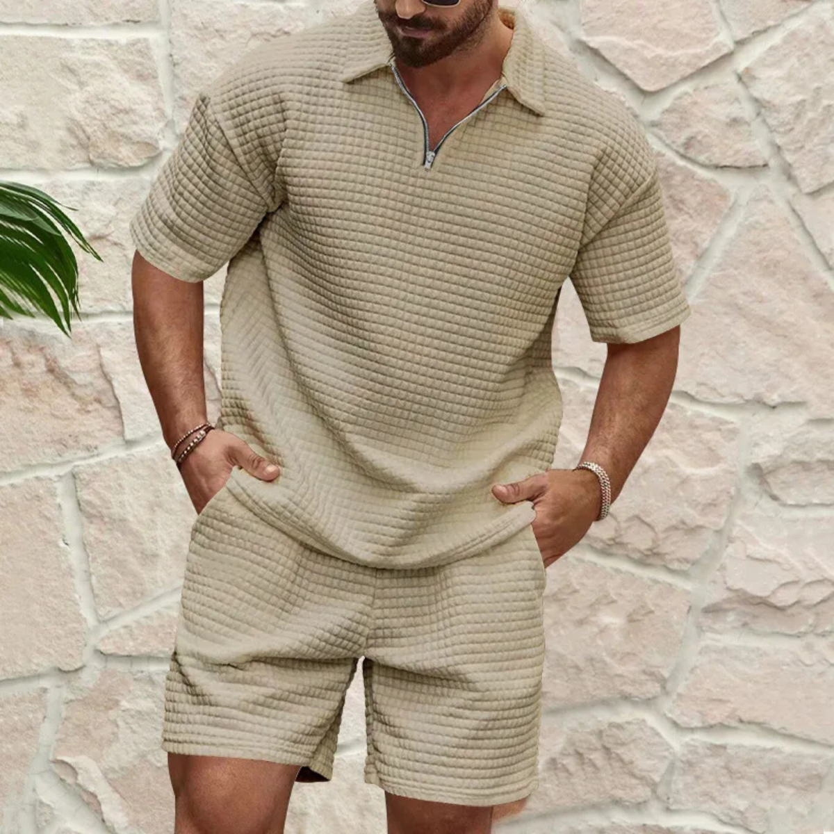 PHILIP™ | Ensemble d'été
