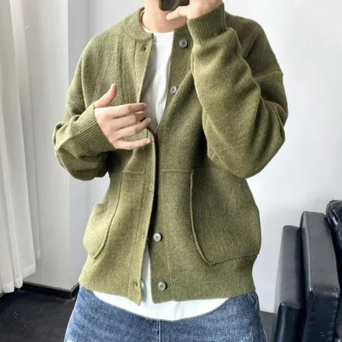 PHILIP | CARDIGAN ÉLÉGANT