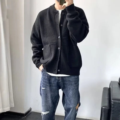 PHILIP | CARDIGAN ÉLÉGANT