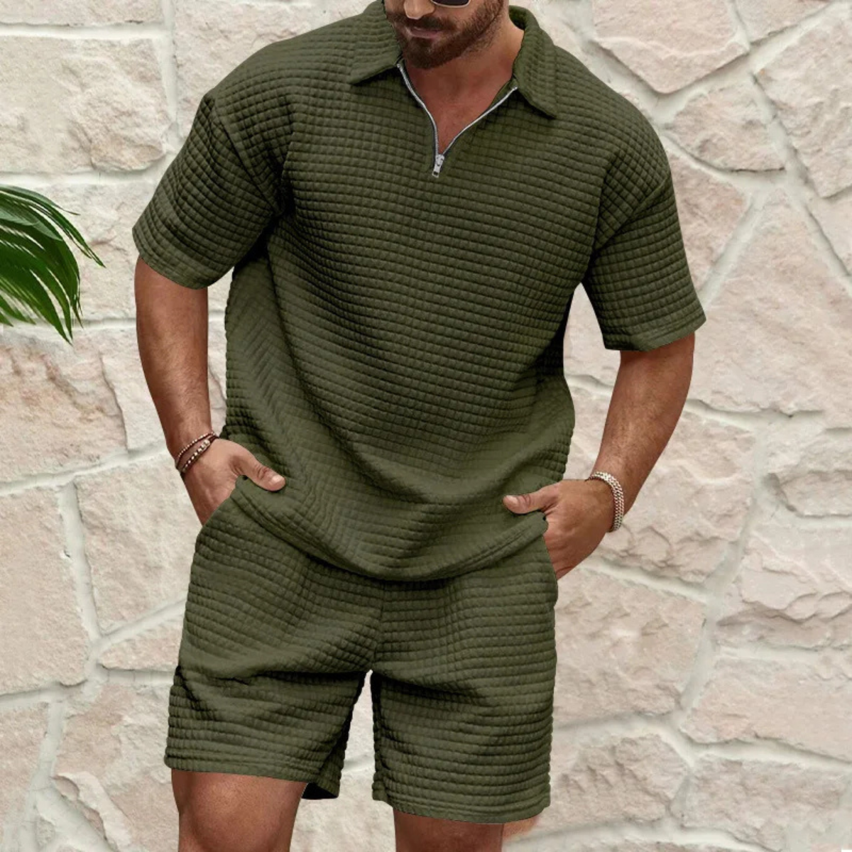 PHILIP™ | Ensemble d'été