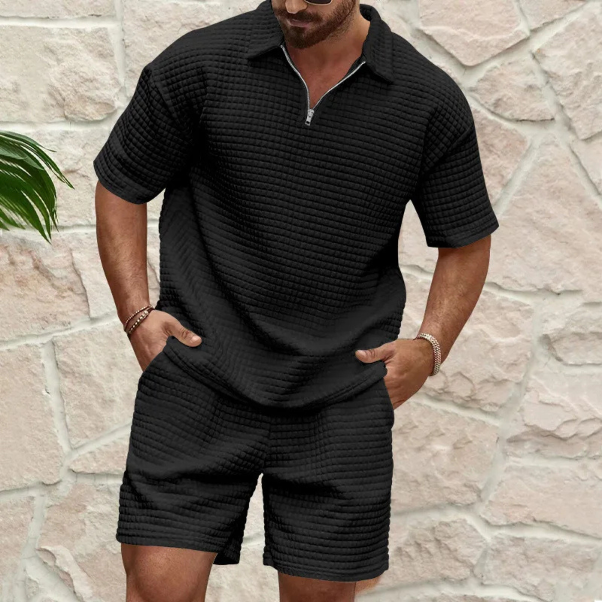 PHILIP™ | Ensemble d'été