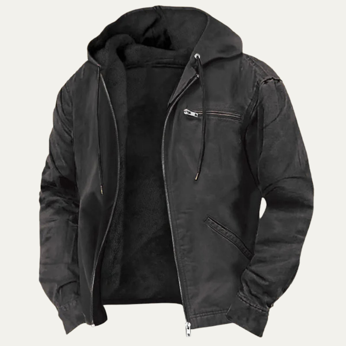 PHILIP™ | Veste doublée