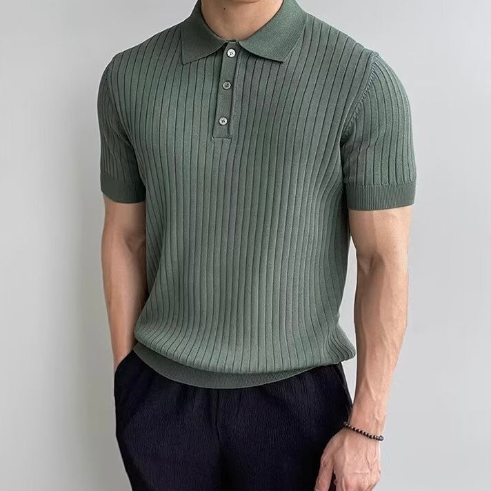 PHILIP™ | Polo en coton