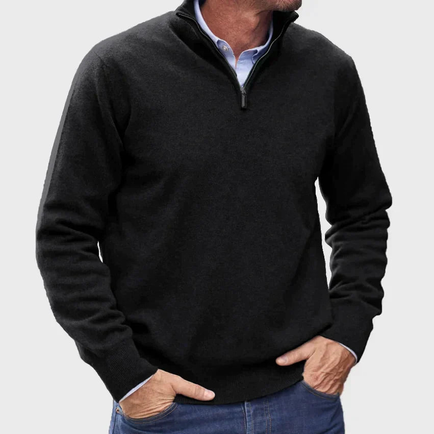PHILIP | PULL CONFORTABLE POUR HOMMES