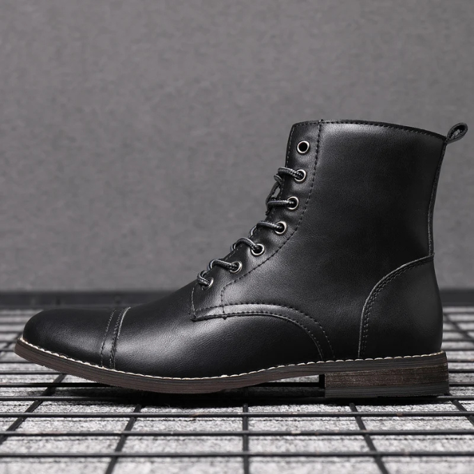 PHILIP | BOTTINES POUR HOMMES