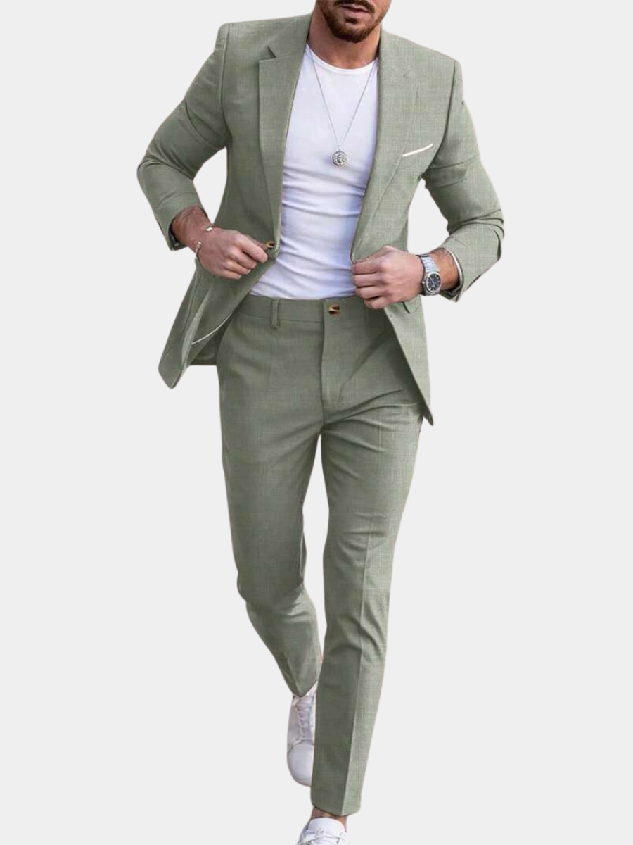 PHILIP™ | Costume léger