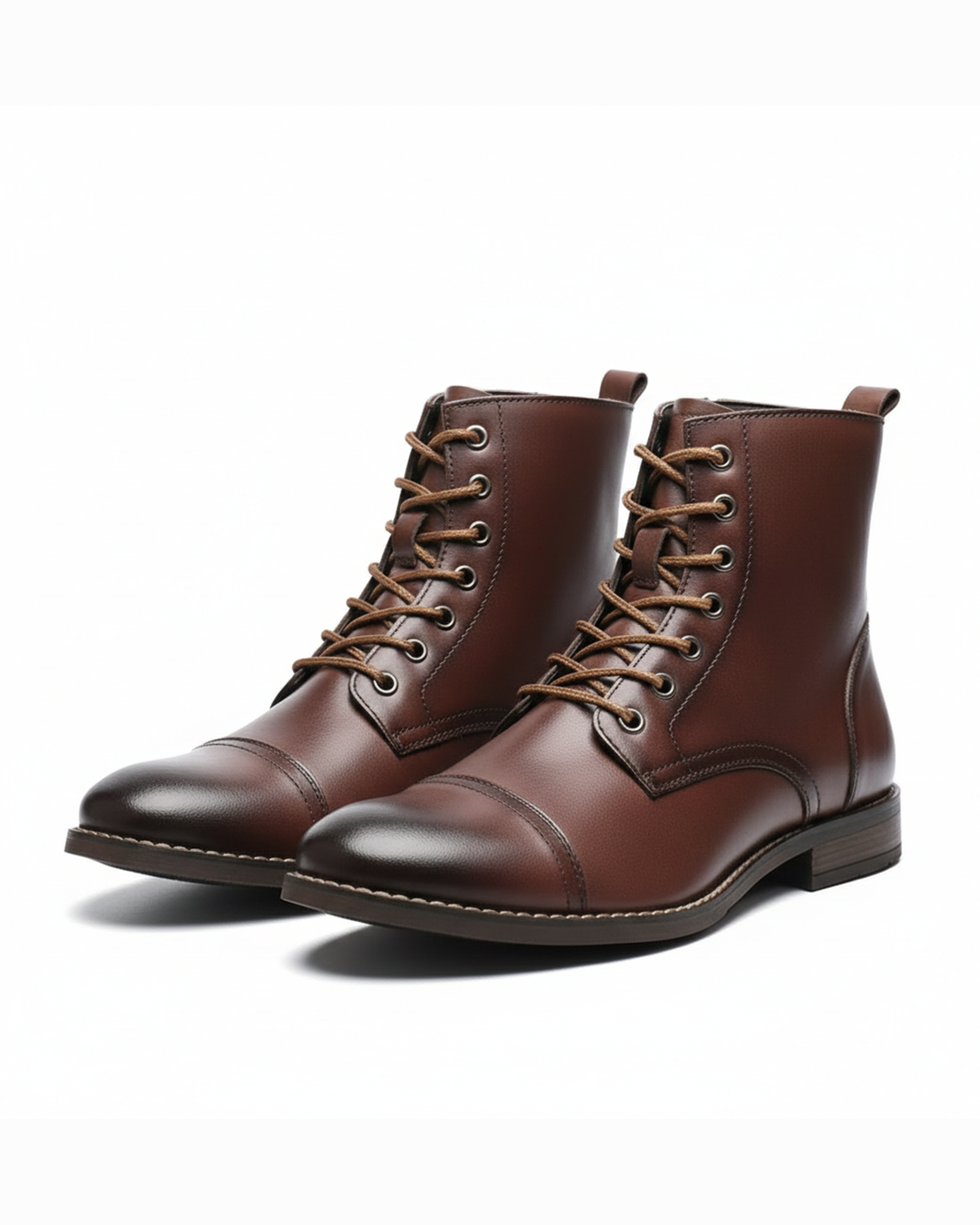 PHILIP | BOTTINES DE VILLE POUR HOMMES