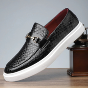 PHILIP | MOCASSINS CLASSIQUES POUR HOMMES