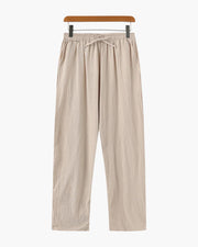 PHILIP | PANTALONS EN LIN
