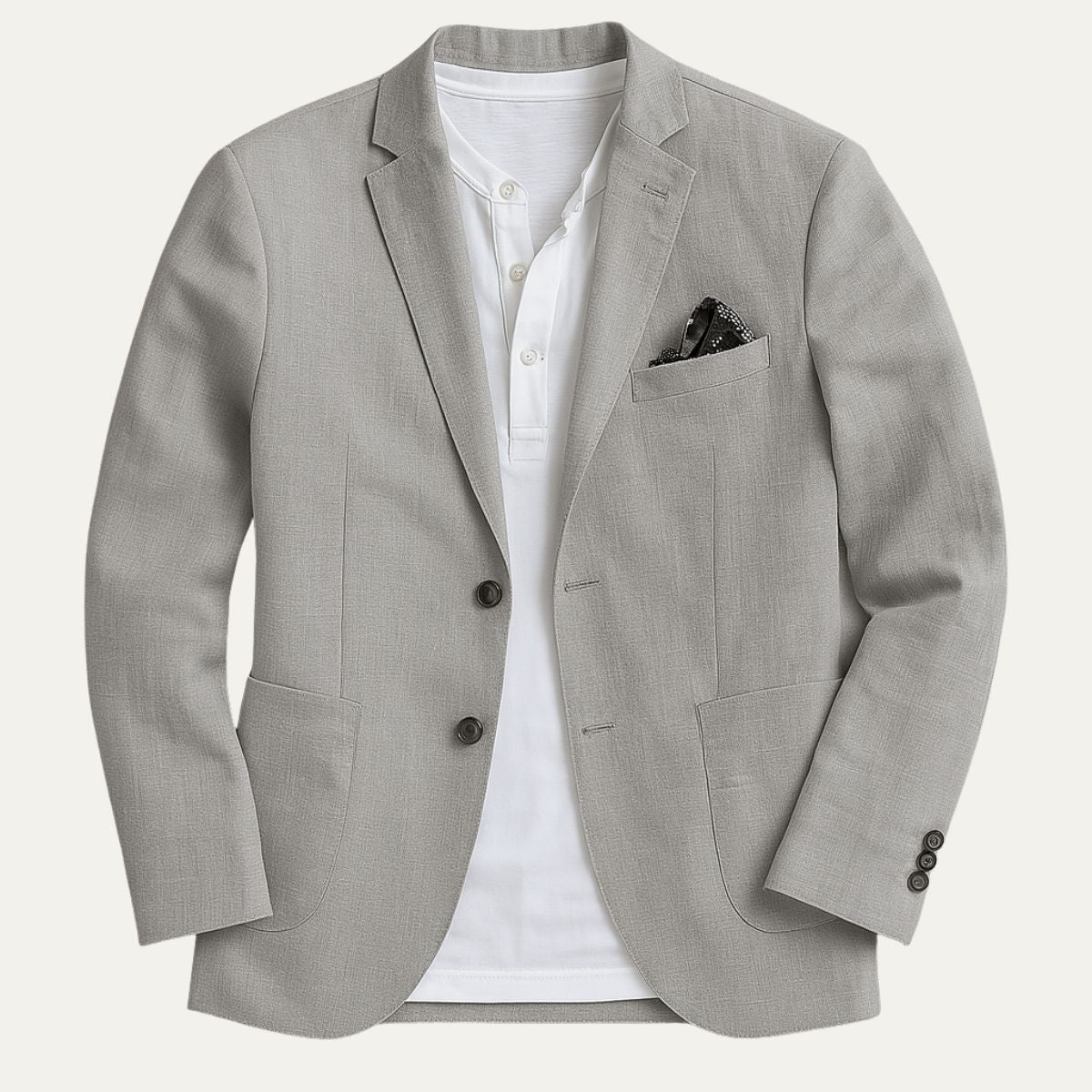 PHILIP™ | Blazer habillé