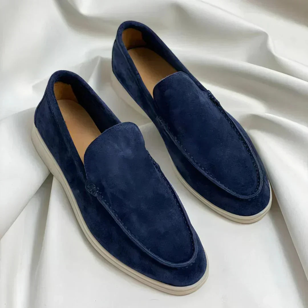PHILIP | MOCASSINS ÉLÉGANTS POUR HOMMES