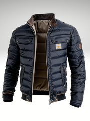 PHILIP | VESTE URBAN VOYAGER