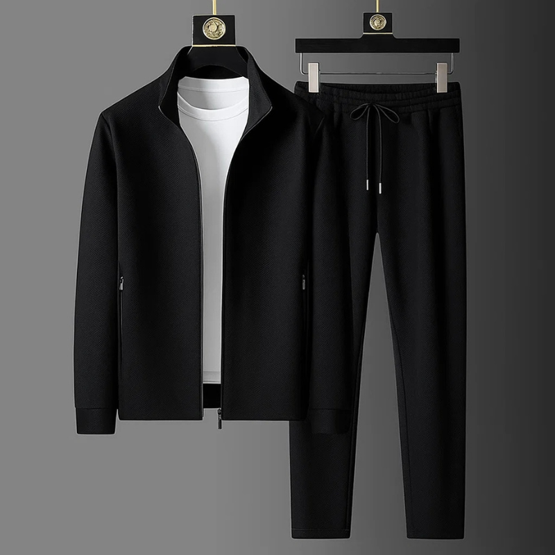 PHILIP™ | Survêtement en maille extensible pour homme