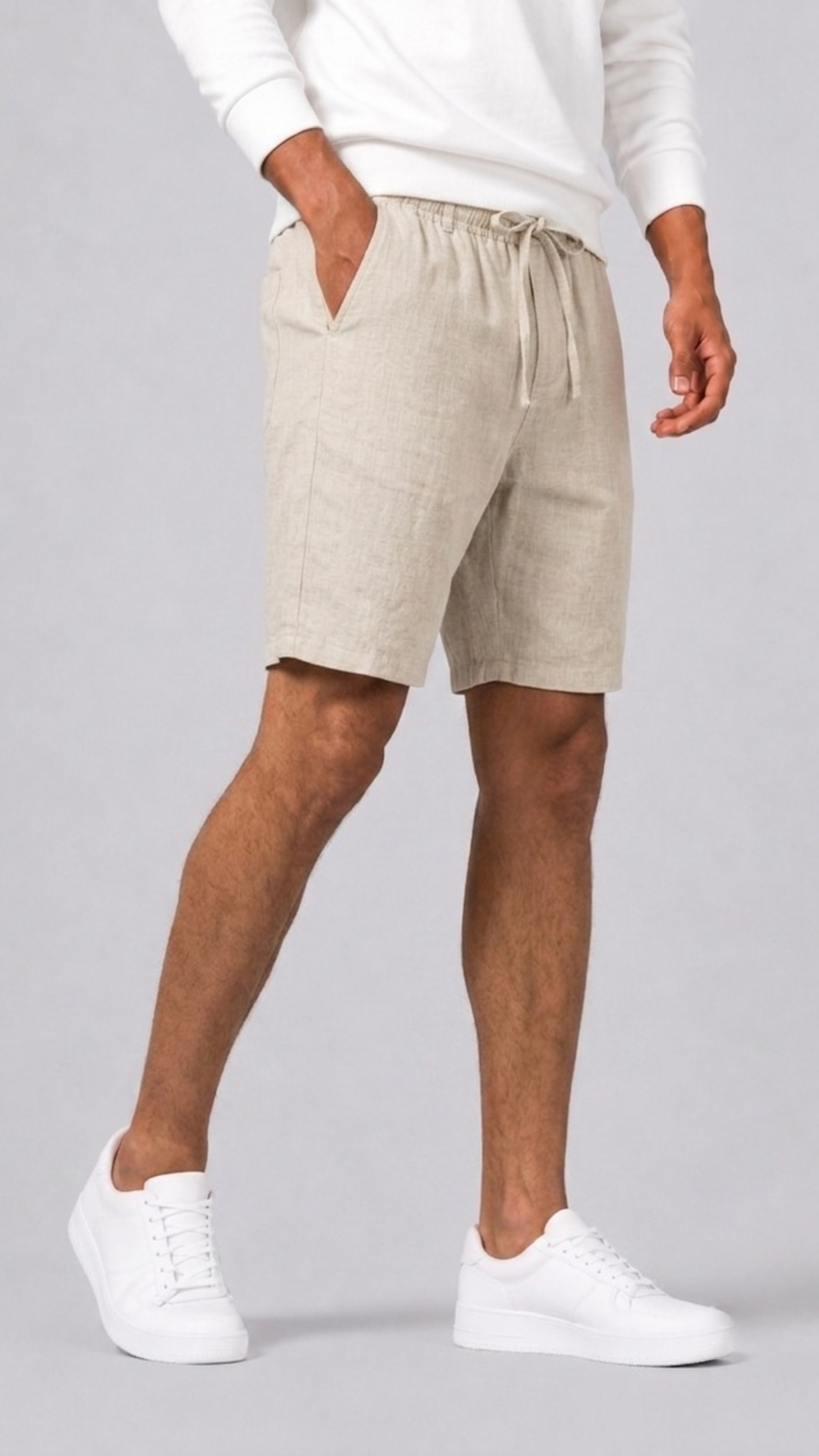 PHILIP™ | Shorts de plage
