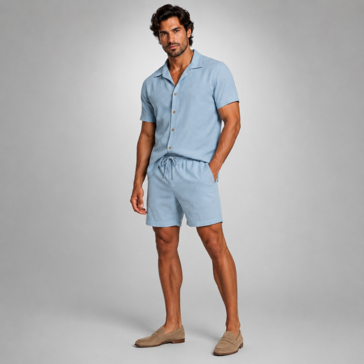 PHILIP™ | Ensemble « Côte »