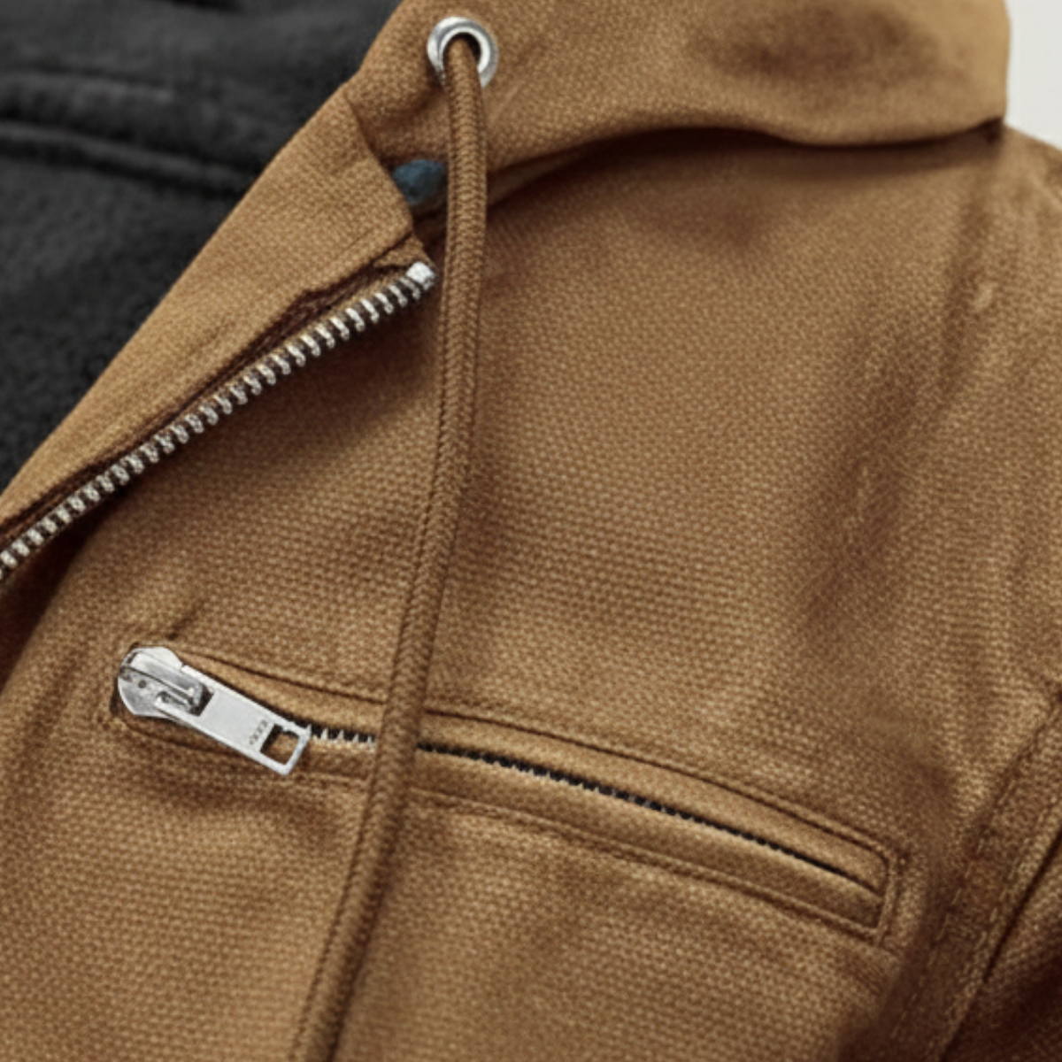 PHILIP™ | Veste doublée