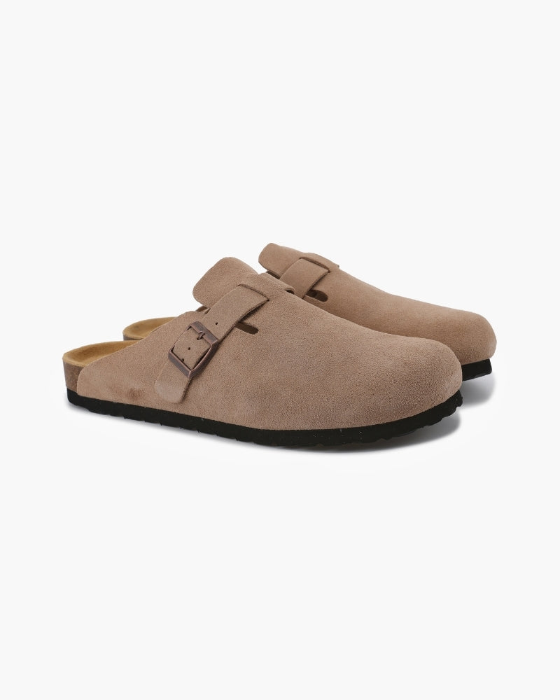 PHILIP | SABOTS EN DAIM