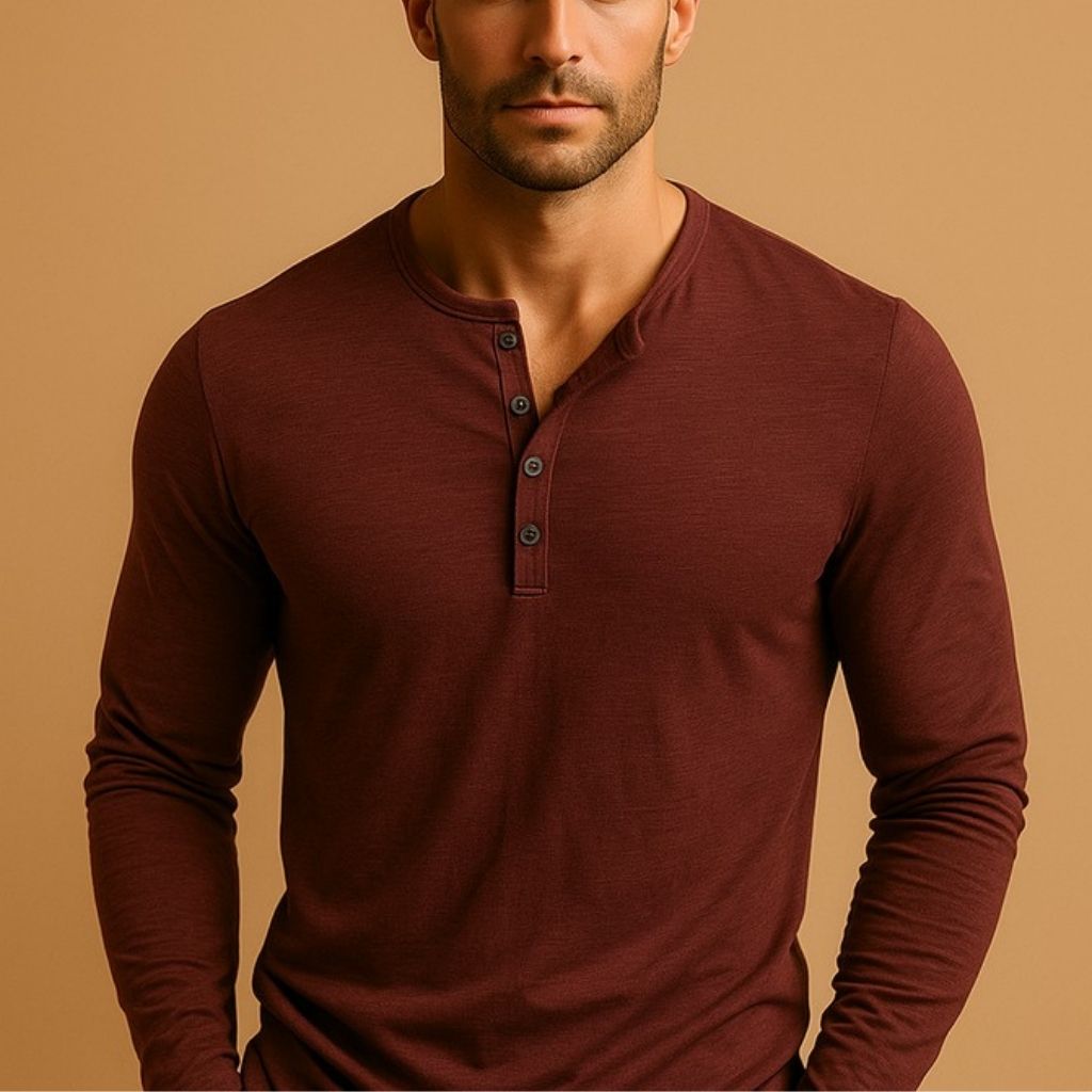PHILIP™ | T-shirt tunisien
