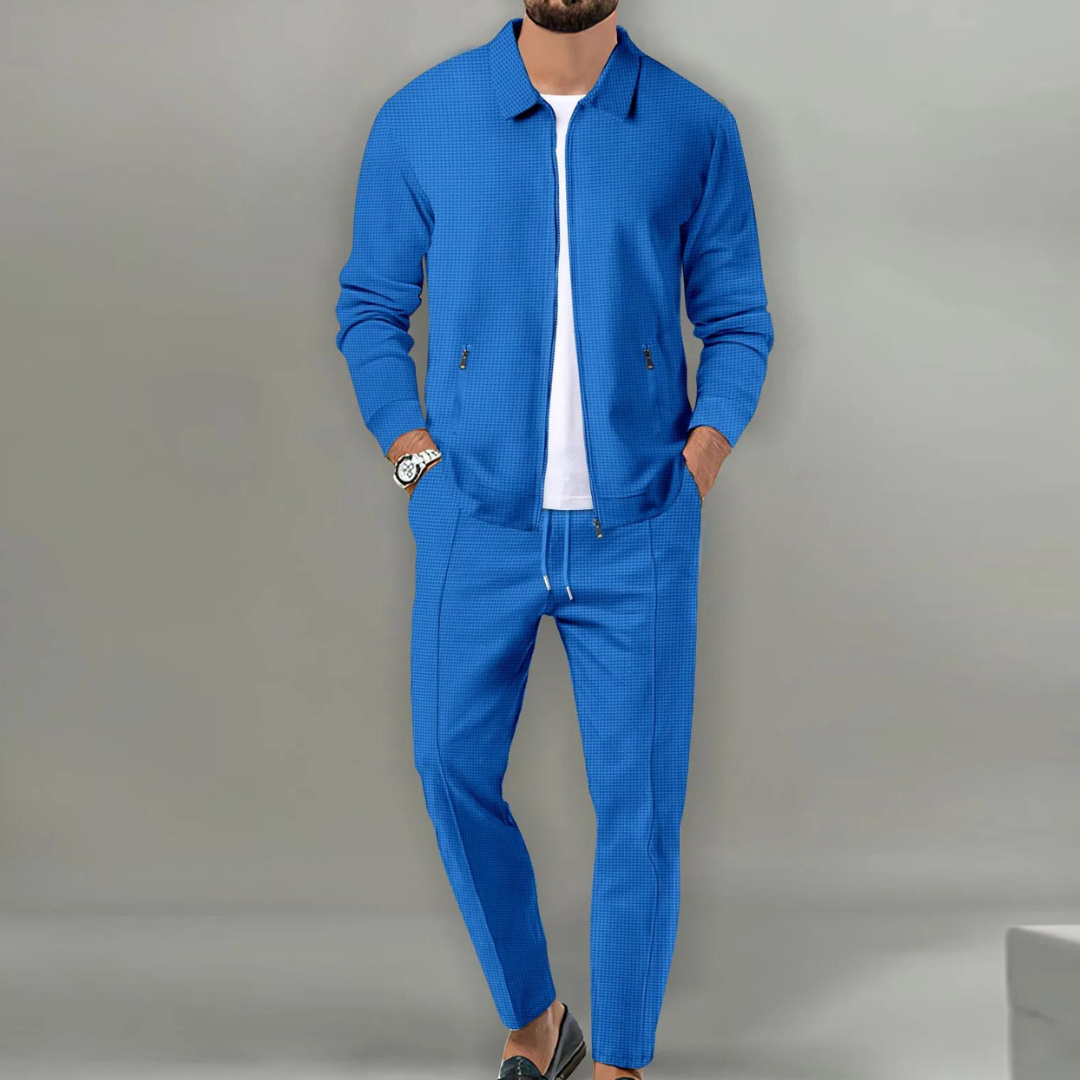 PHILIP™ | Ensemble de survêtement moderne
