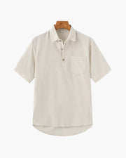 PHILIP | POLO EN LIN