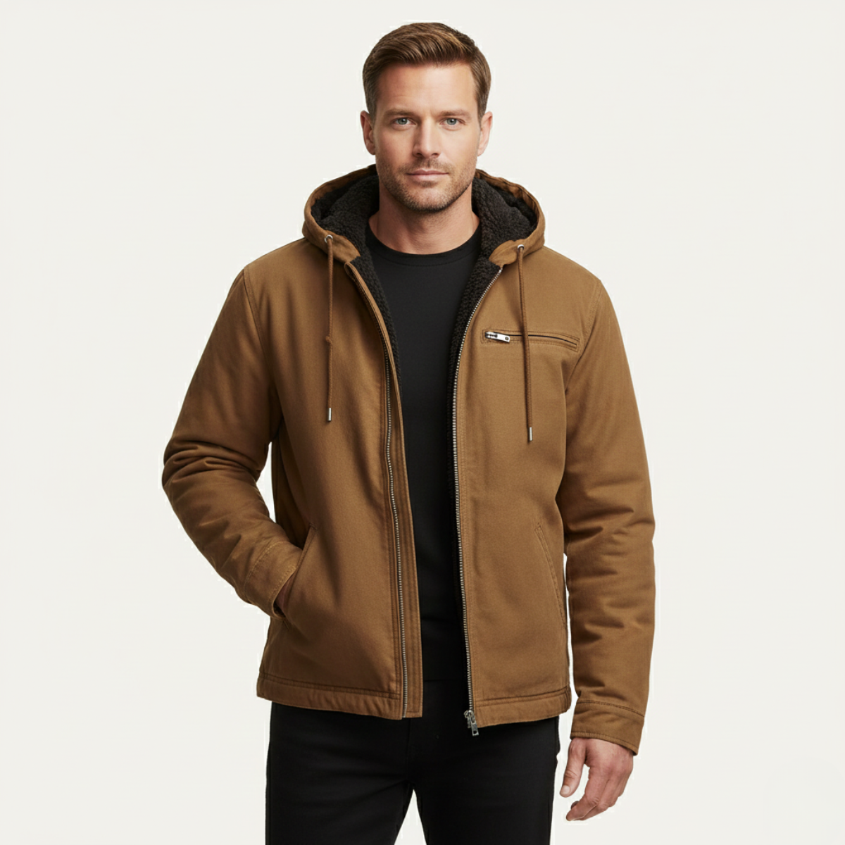 PHILIP™ | Veste doublée