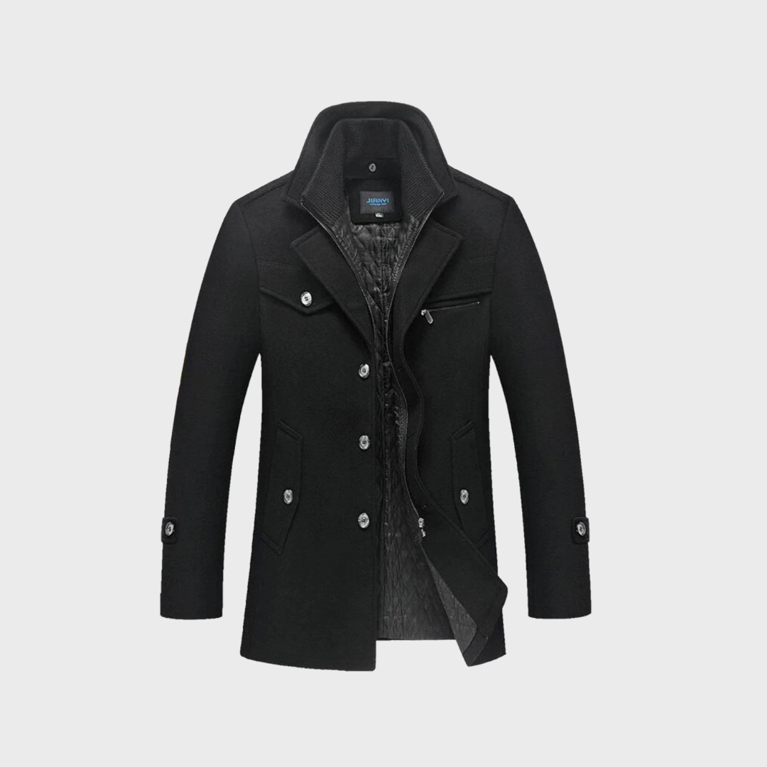 PHILIP™ | Manteau isolant pour homme