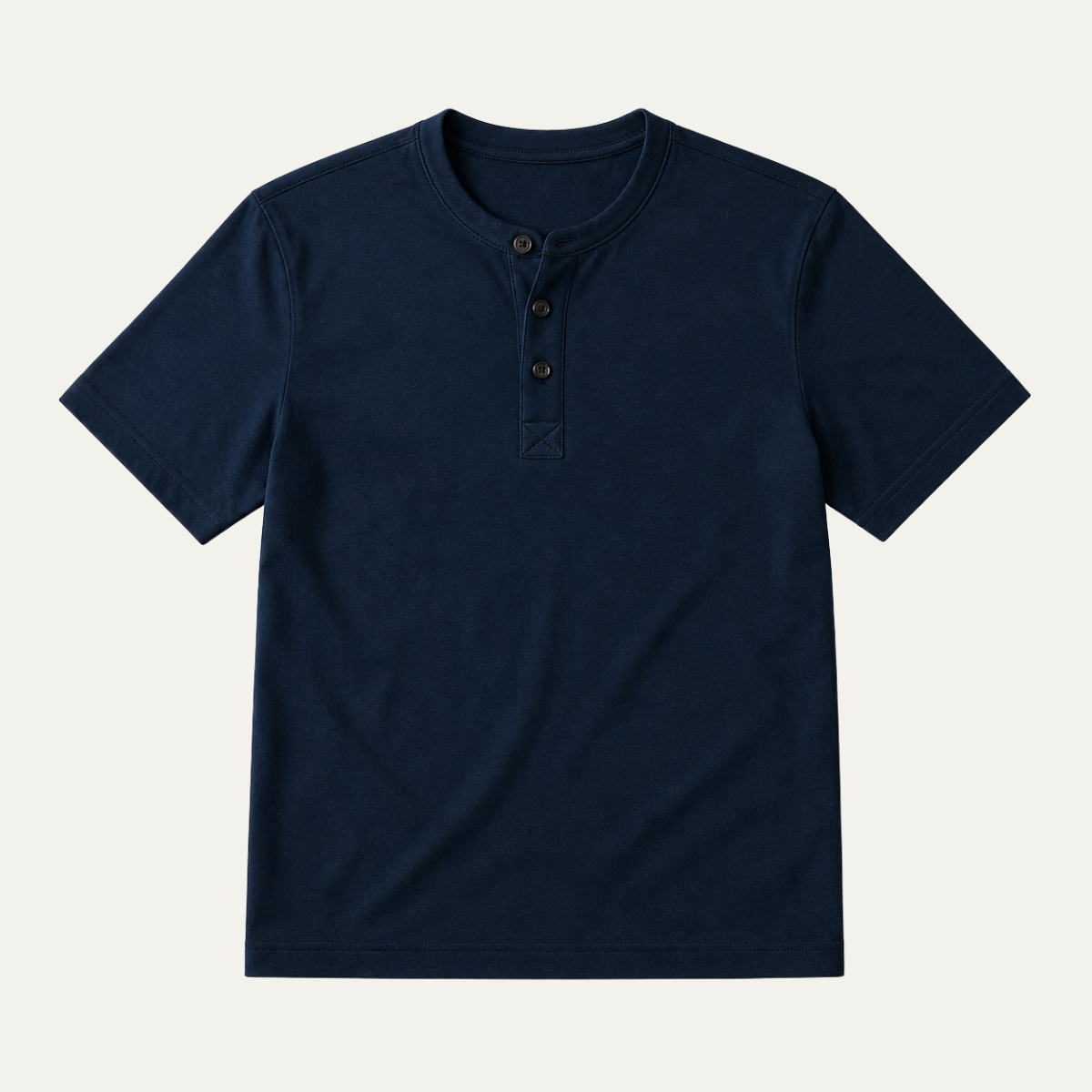 PHILIP™ | Polo Henley