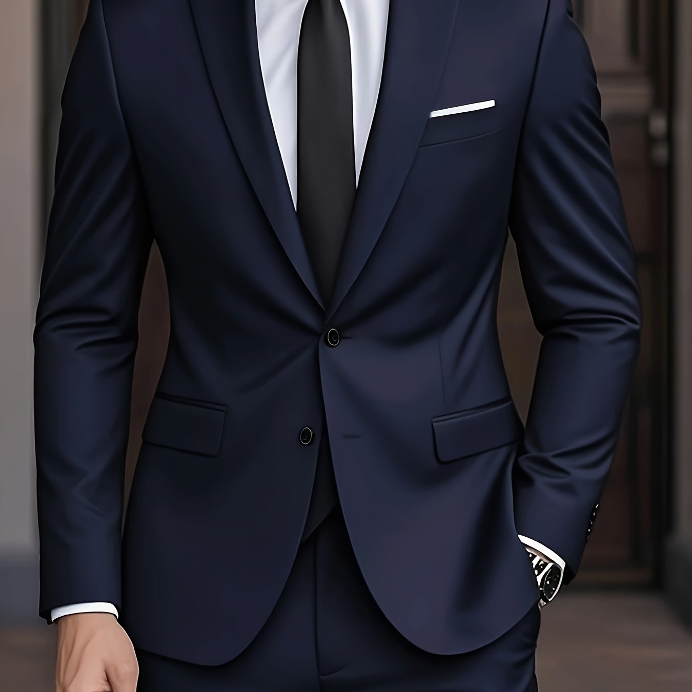 PHILIP | COSTUME MODERNE POUR HOMME