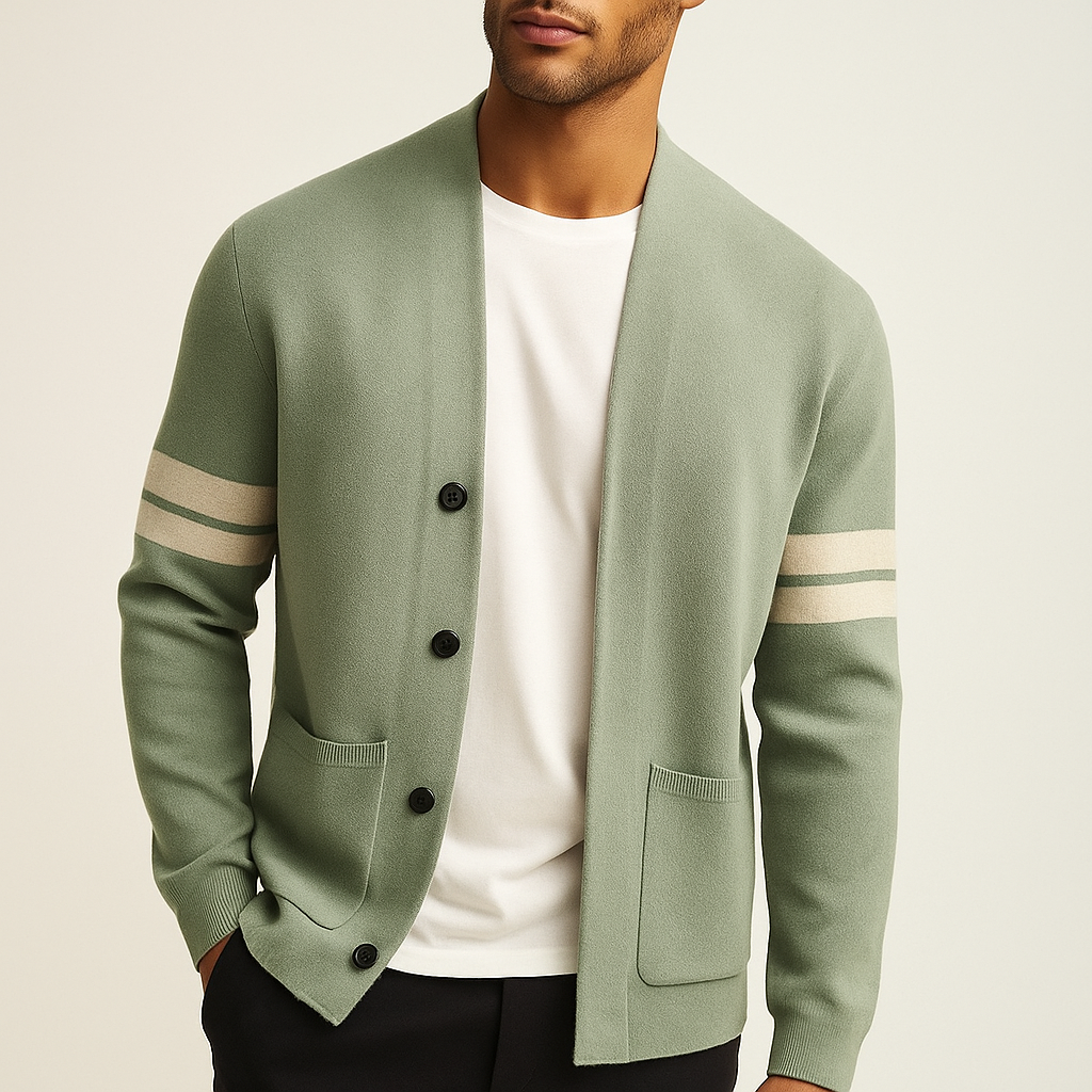 PHILIP | CARDIGAN MODERNE