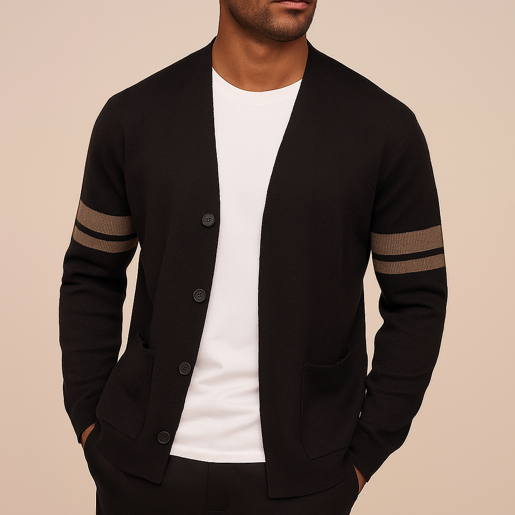 PHILIP | CARDIGAN MODERNE