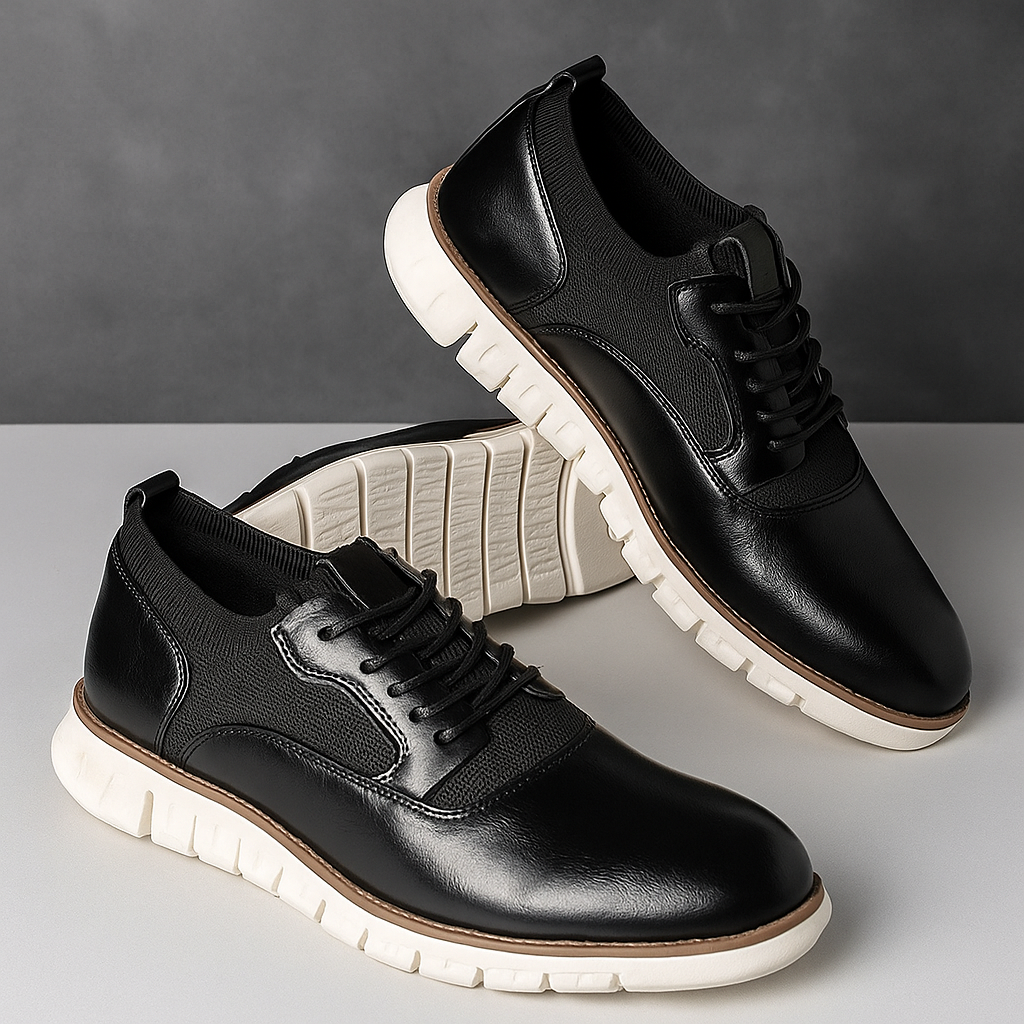 PHILIP | CHAUSSURES DE QUOTIDIEN POUR HOMMES