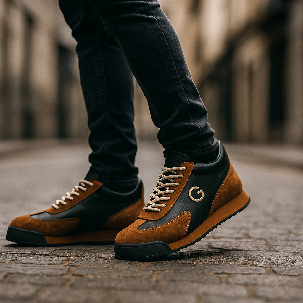 PHILIP | CHAUSSURES DE QUOTIDIEN