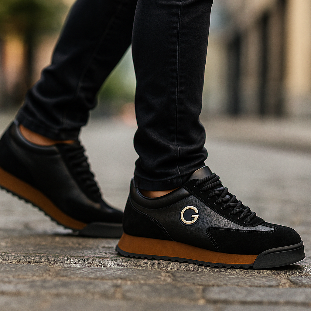 PHILIP | CHAUSSURES DE QUOTIDIEN
