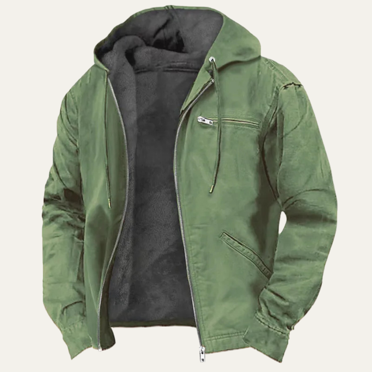 PHILIP™ | Veste doublée