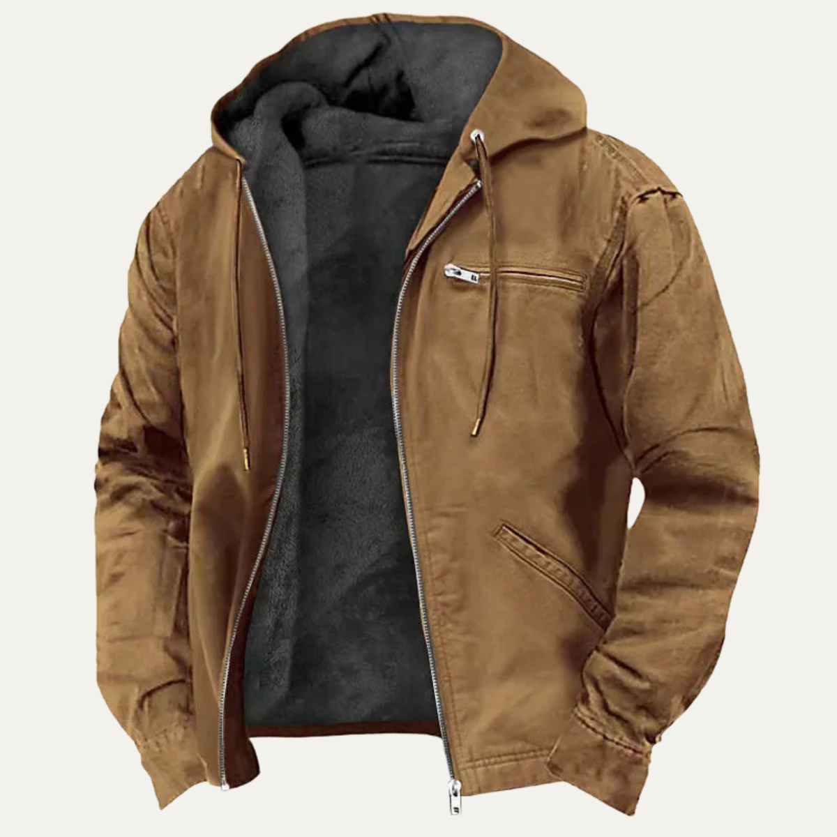 PHILIP™ | Veste doublée