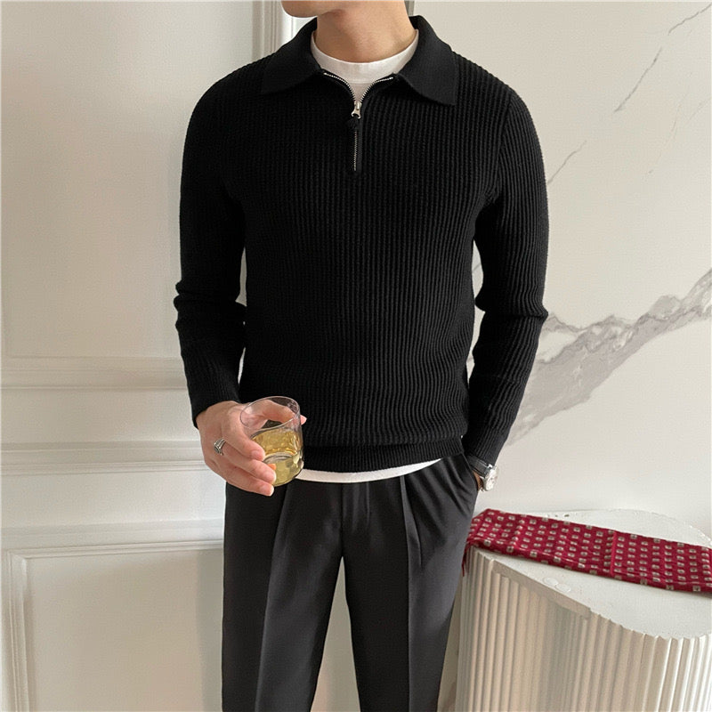 PHILIP™ | Pull en maille