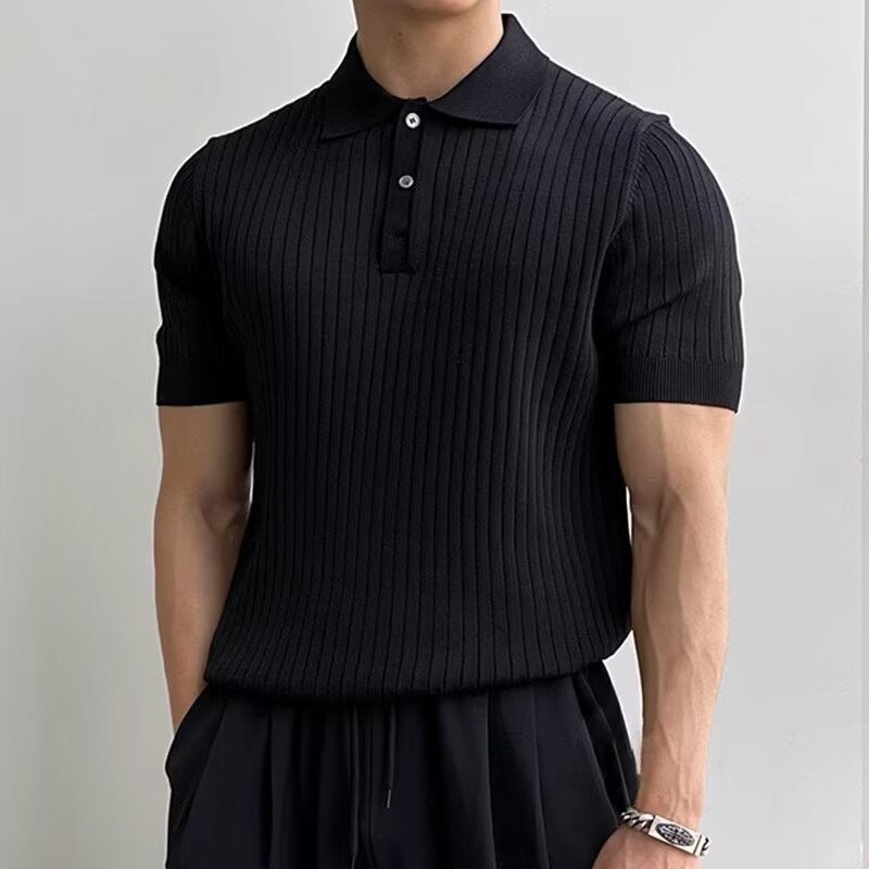 PHILIP™ | Polo en coton