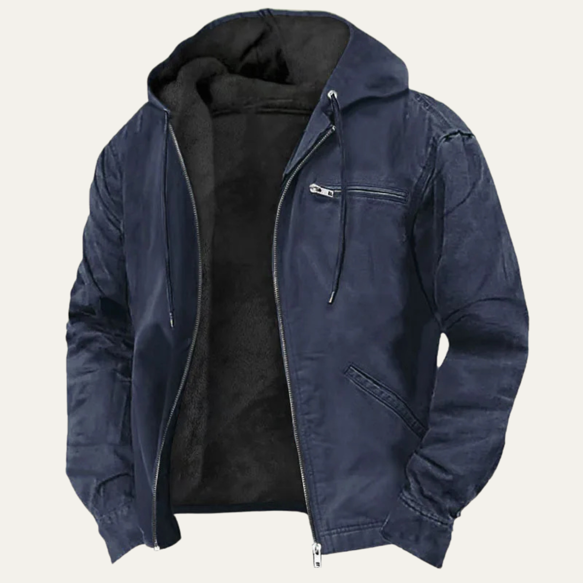 PHILIP™ | Veste doublée