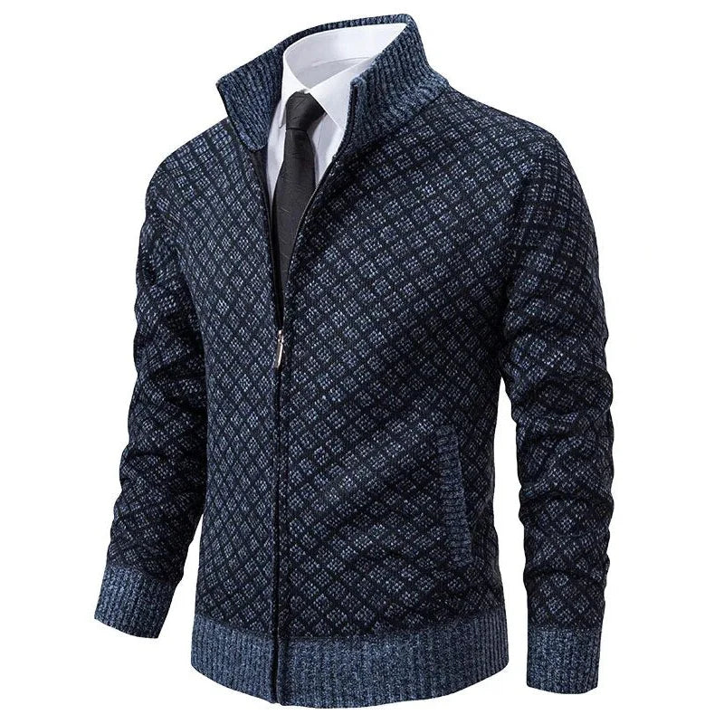 PHILIP | GILET HAUT DE GAMME POUR HOMME EN TISSU DOUX