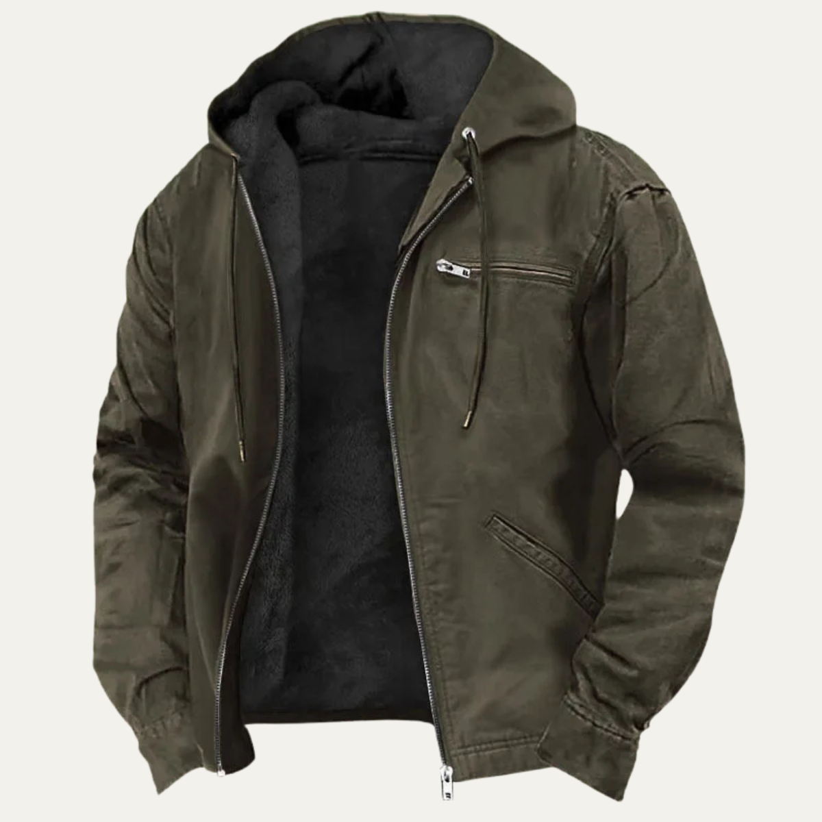 PHILIP™ | Veste doublée